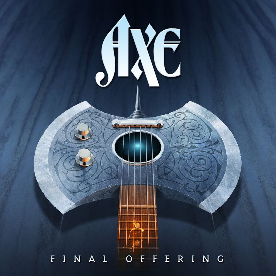 Axe: Final offering 2019