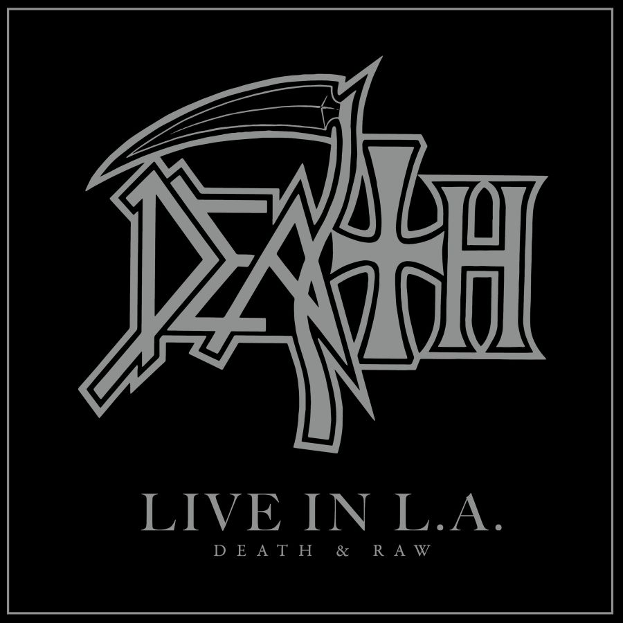 Death: Live in L.A. (Death & Raw)