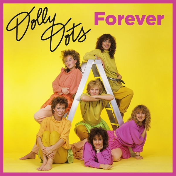 Dolly Dots: Forever
