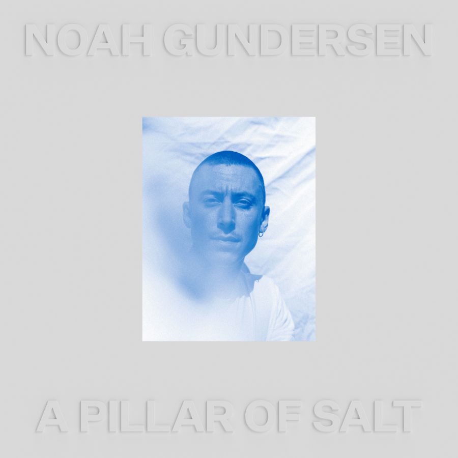 Gundersen Noah: A pillar of salt