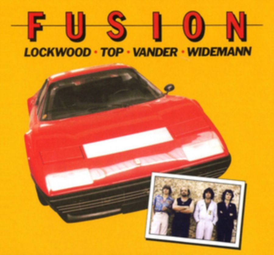 Lockwood/Top/Vander/Widemann: Fusion