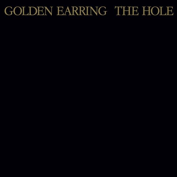 ≥ Golden Earring - The Hole CD 1986 21 Records — Cd's | Rock — Marktplaats