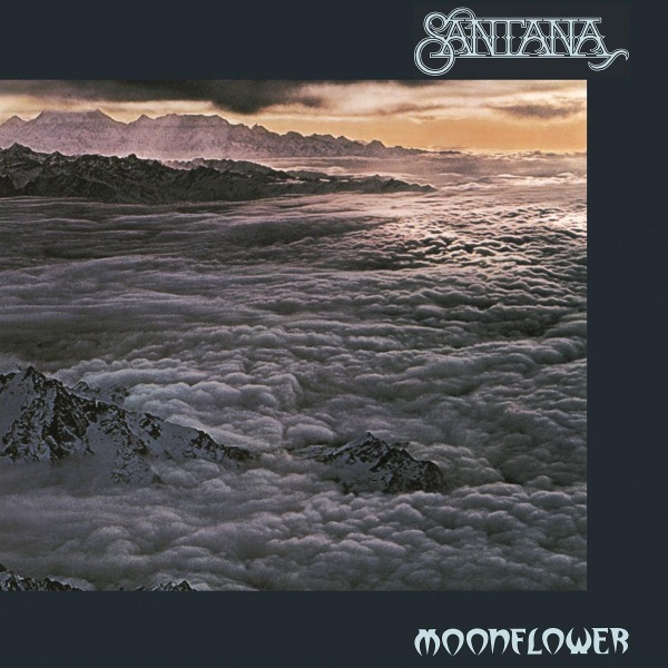 Santana: Moonflower (Rem)