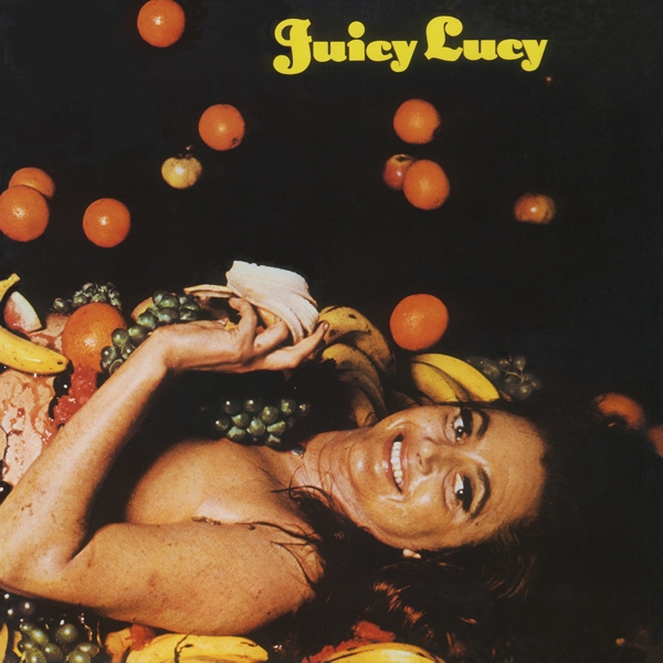 Juicy Lucy: Juicy Lucy