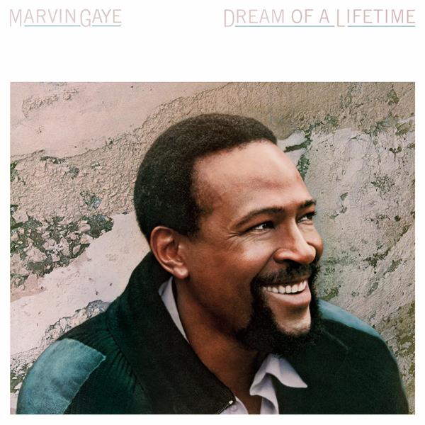 Gaye Marvin: Dream of a Lifetime