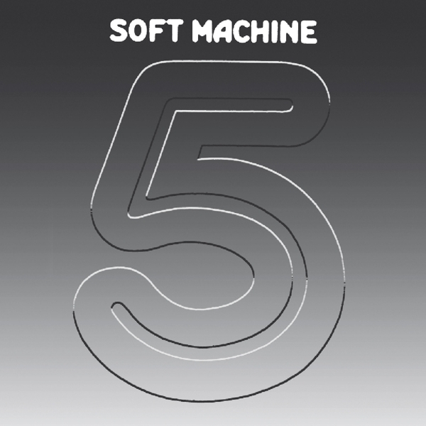 Soft Machine: Fifth