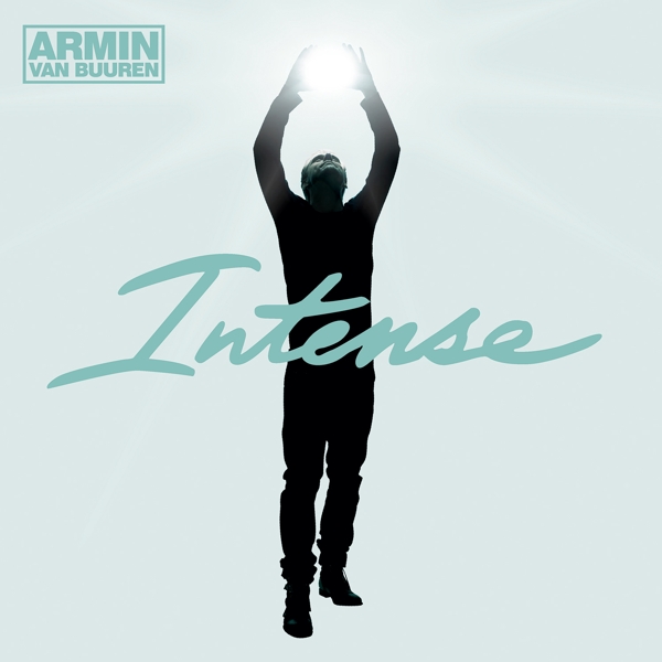 Buuren Armin Van: Intense