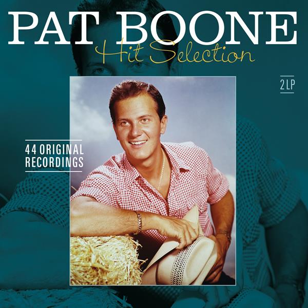 Boone Pat: Hit selection (Rem)