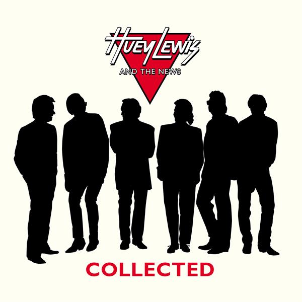 Huey Lewis & The News: Collected