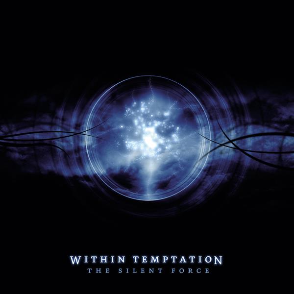 Within Temptation: Silent force