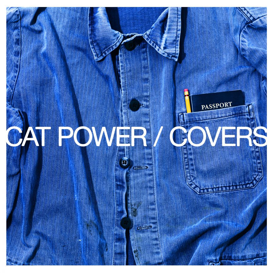 Cat Power: Covers (Gold)
