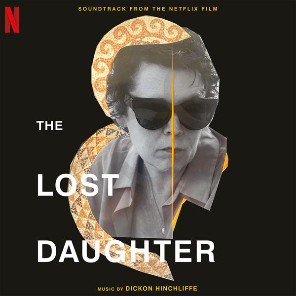 SoundtrackLost Daughter