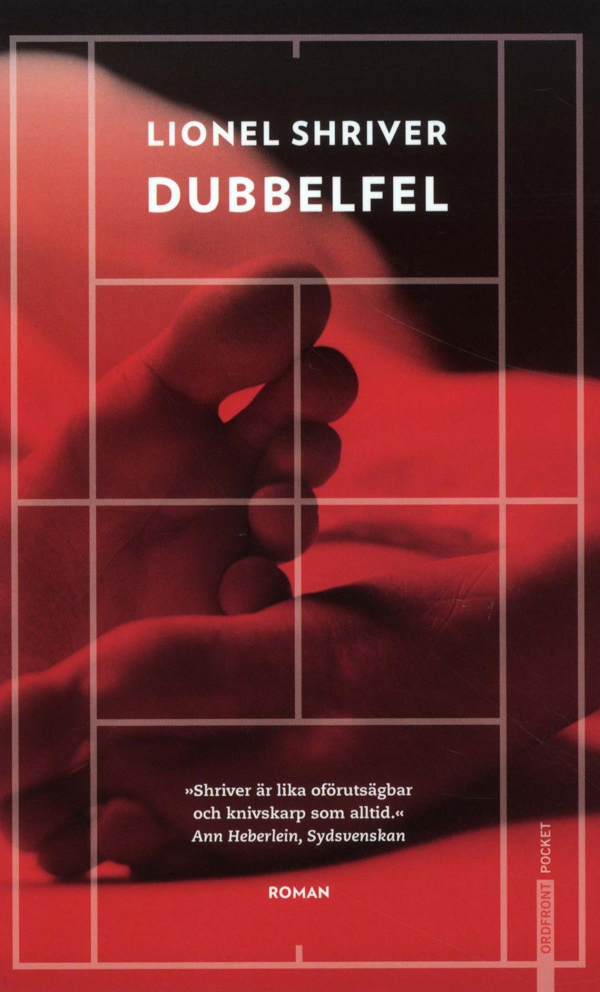 Dubbelfel