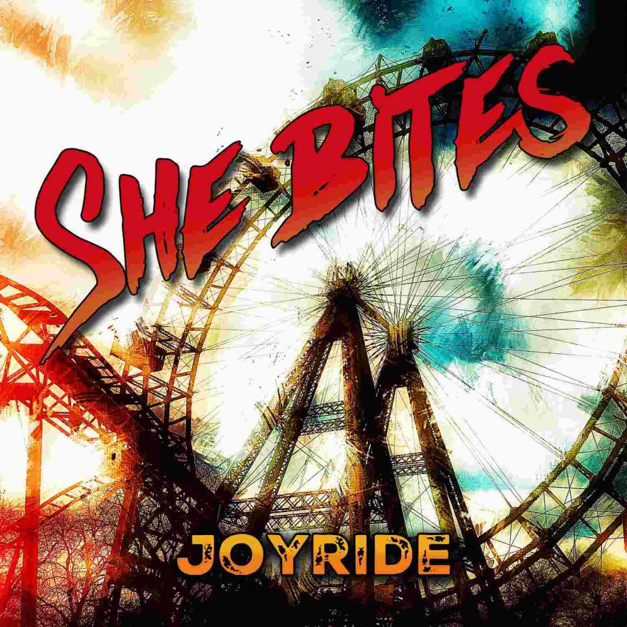She Bites: Joyride
