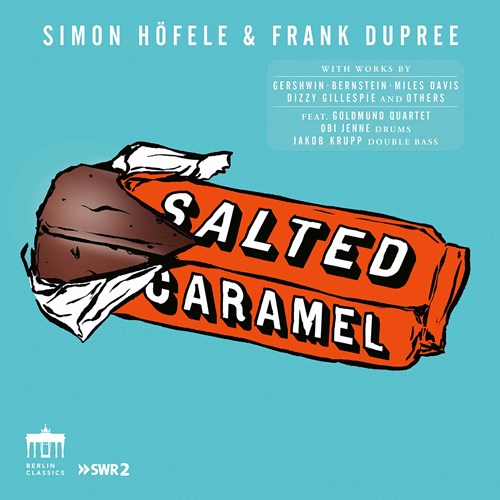 Höfele Simon & Frank Dupree: Salted Caramel