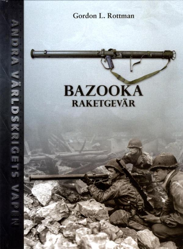 Bazooka Raketgevär