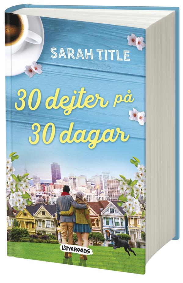 30 Dejter På 30 Dagar