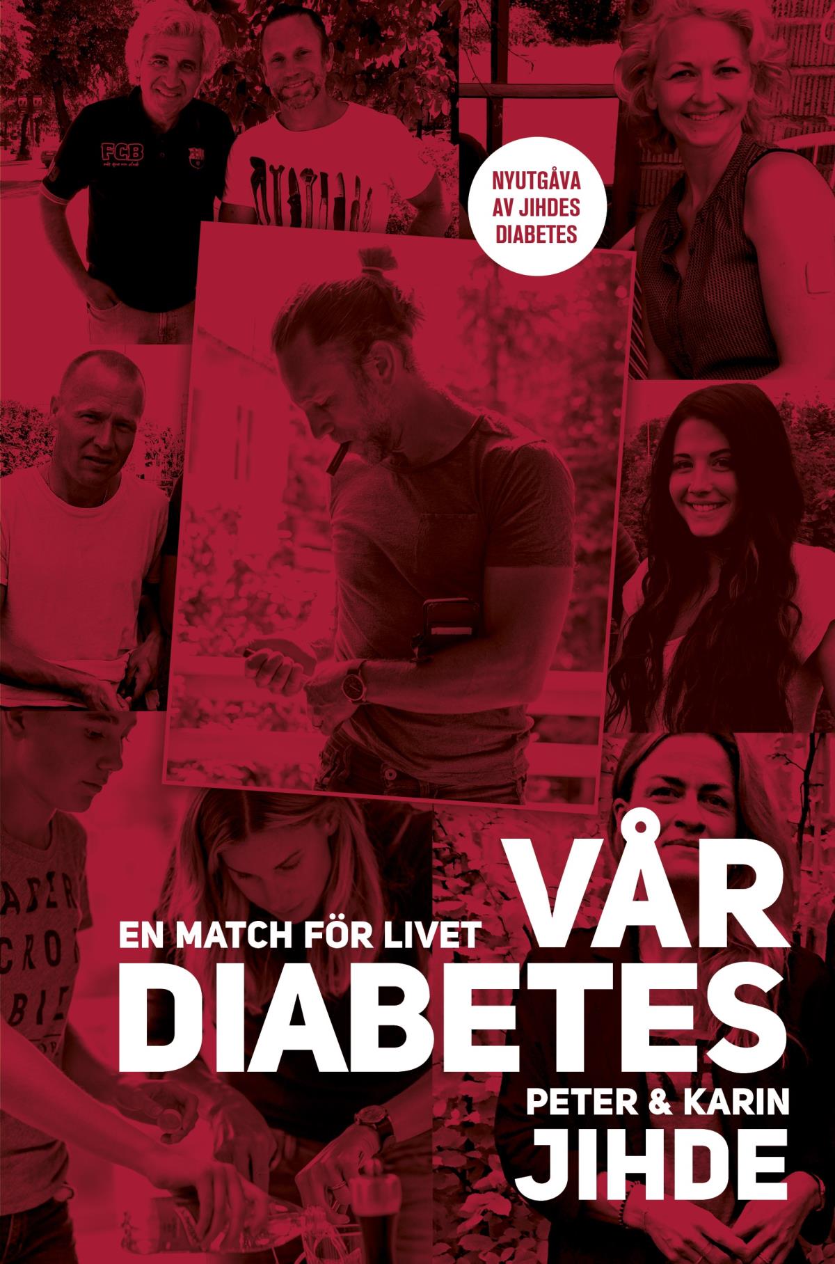 Vår Diabetes - En Match För Livet