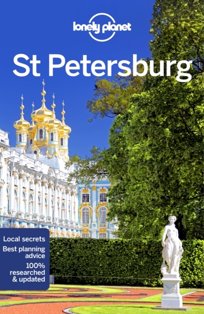 St Petersburg Lp