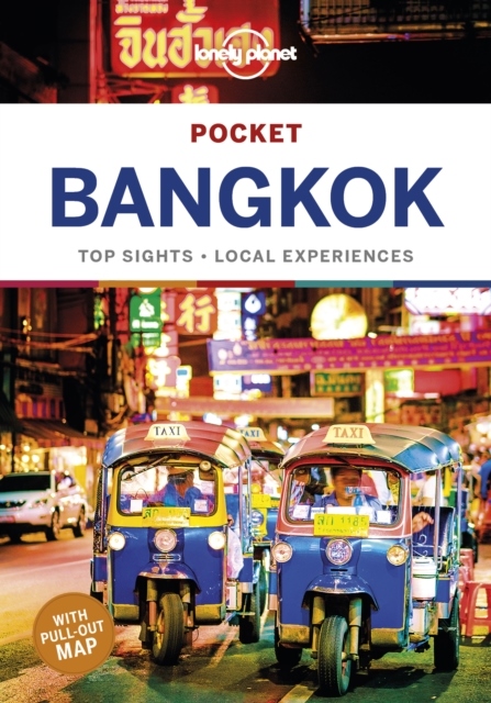 Pocket Bangkok Lp