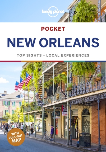 Pocket New Orleans Lp