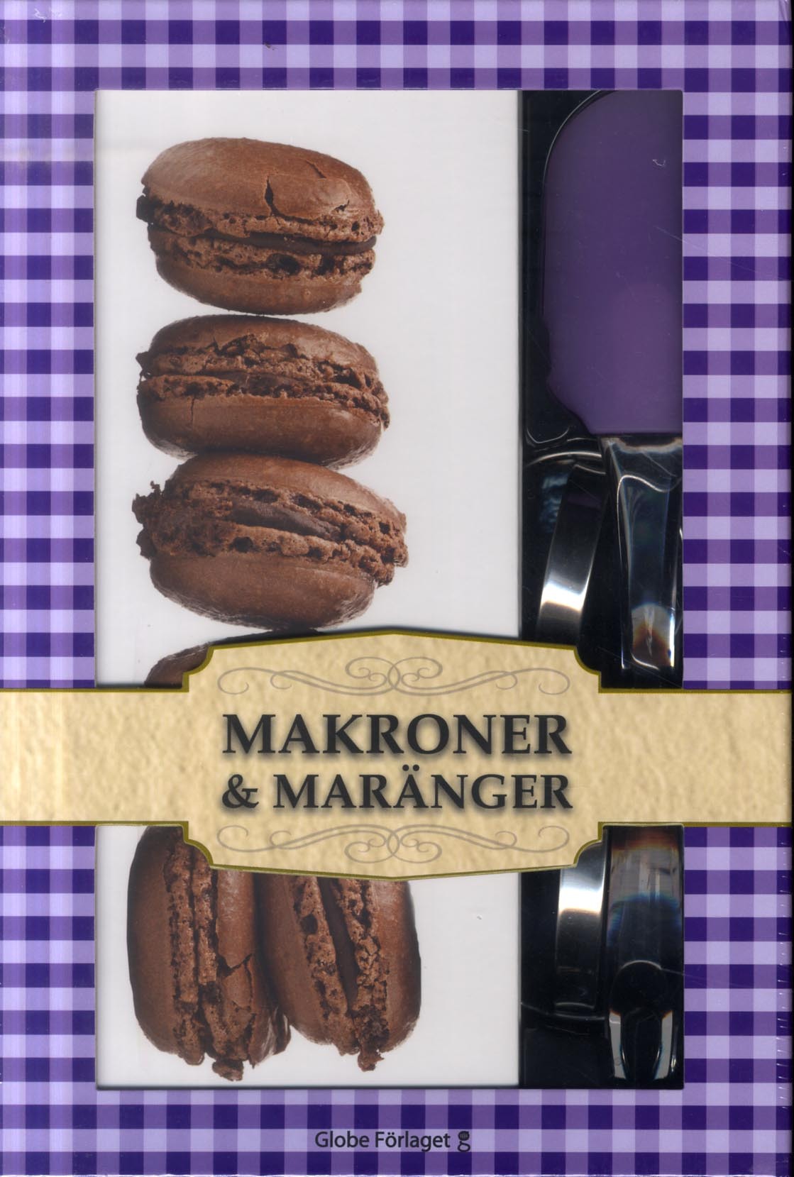 Makroner & Maränger