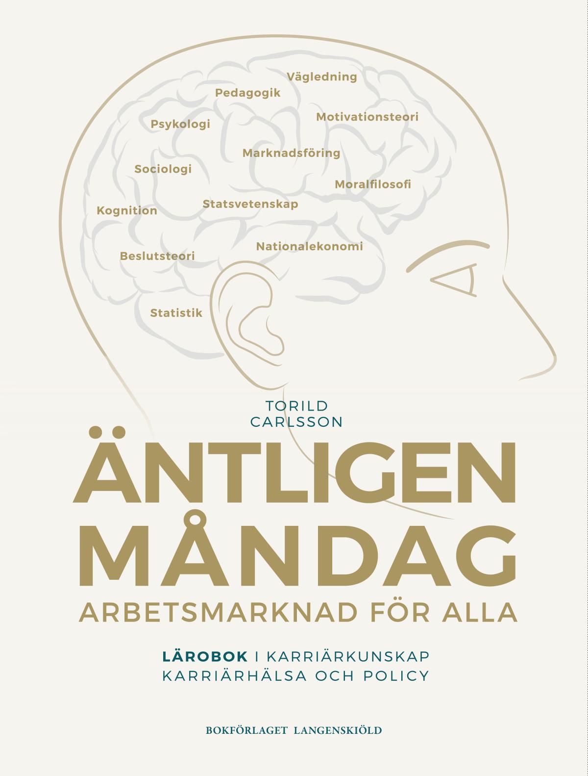 Äntligen Måndag - Arbetsmarknad För Alla