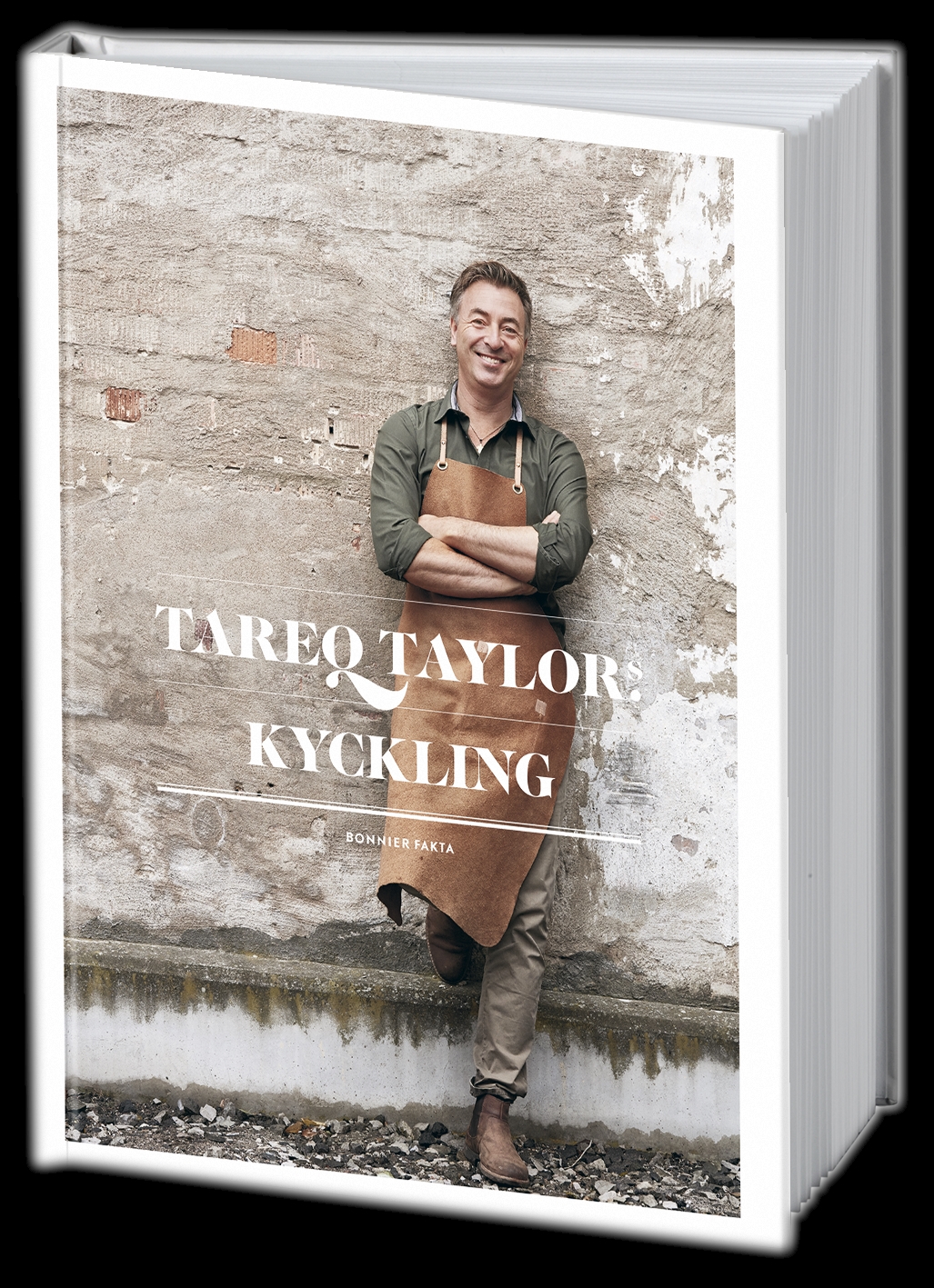Tareq Taylors Kyckling