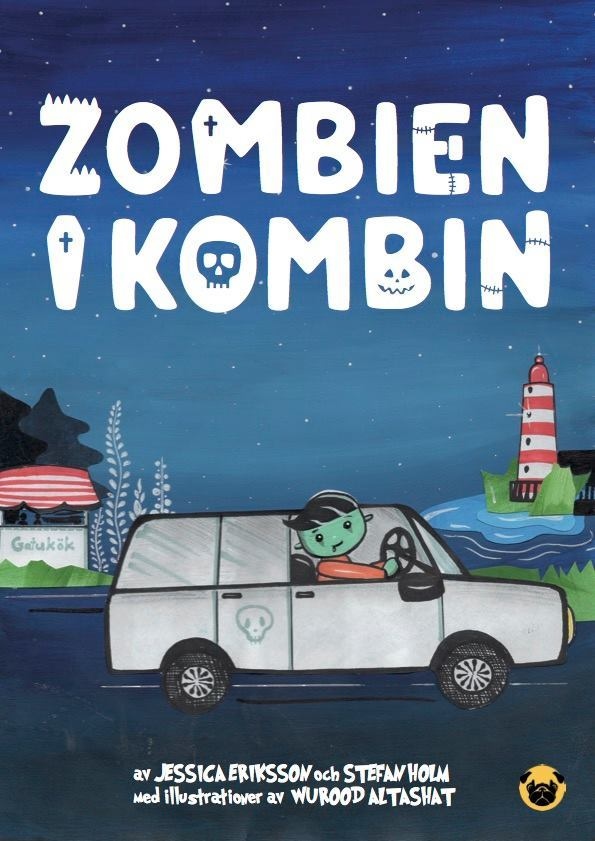 Zombien I Kombin