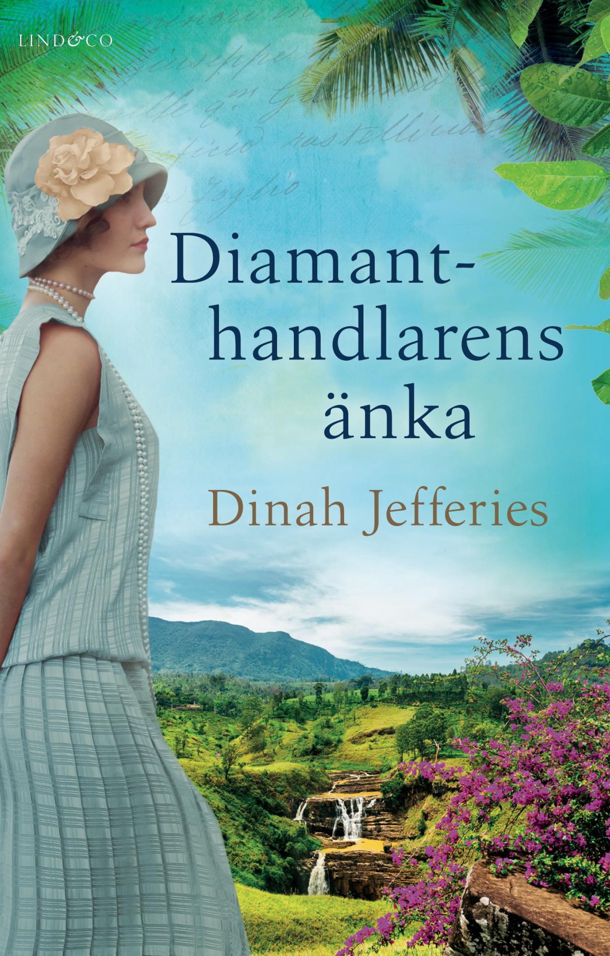 Diamanthandlarens Änka