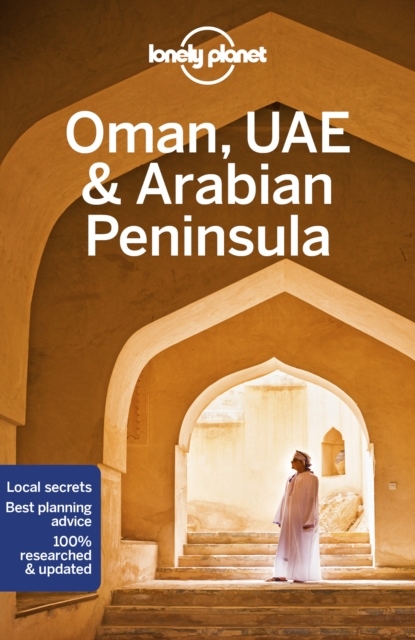 Oman, Uae & Arabian Peninsula Lp
