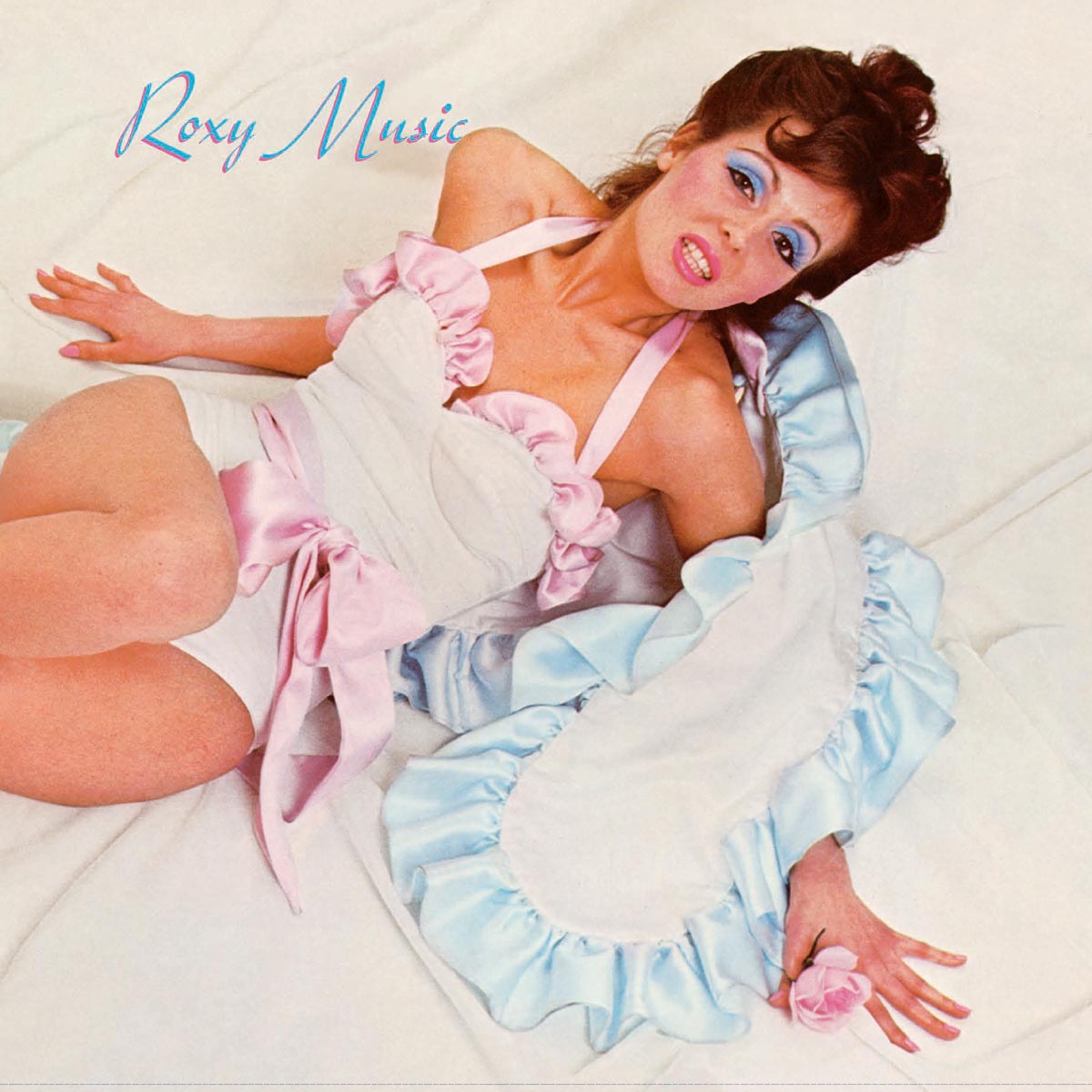Roxy Music: Roxy Music (Half-speed/Rem)