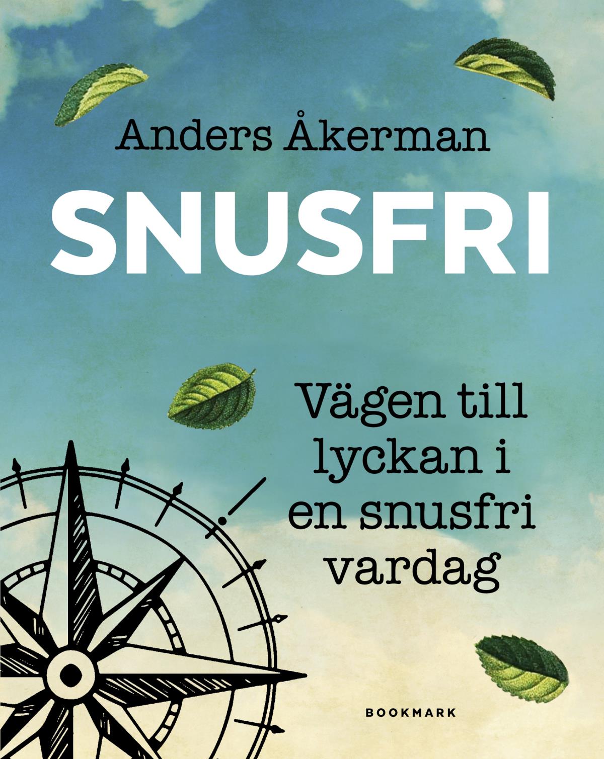 Snusfri - Vägen Till Lyckan I En Snusfri Vardag