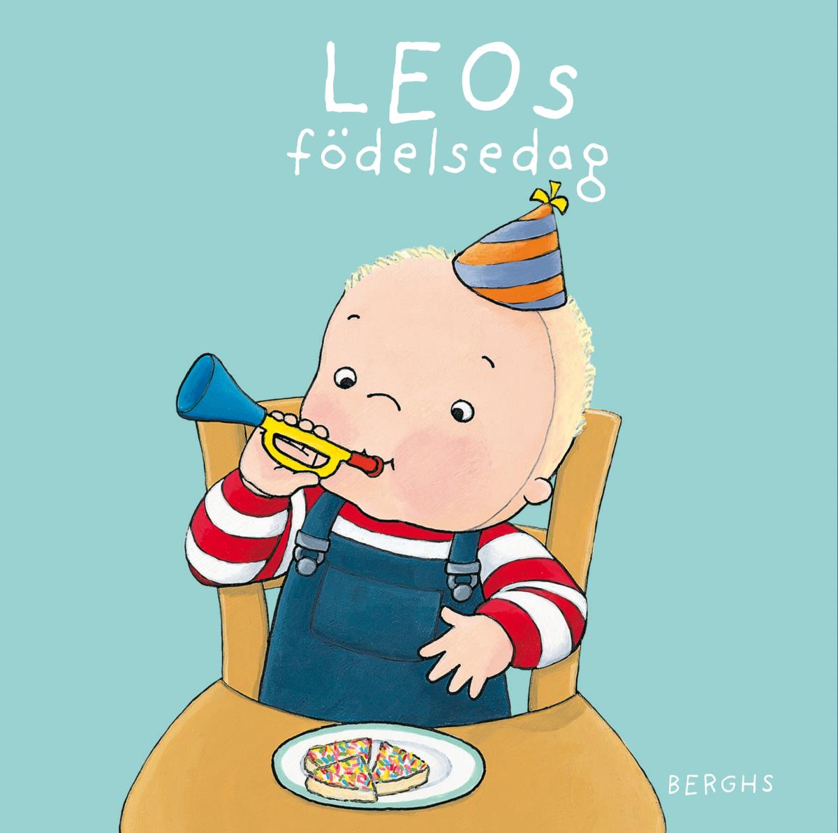 Leos Födelsedag