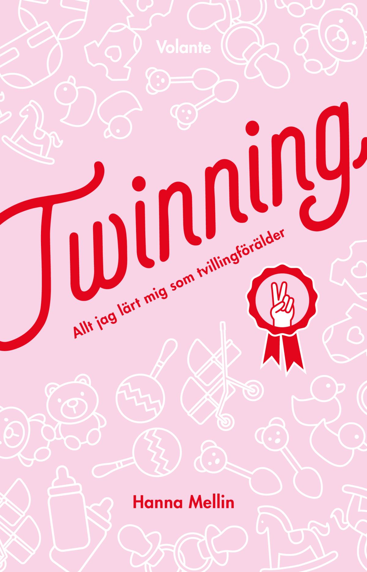 Twinning - Allt Jag Lärt Mig Som Tvillingförälder