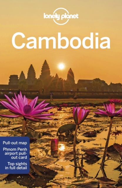 Cambodia Lp