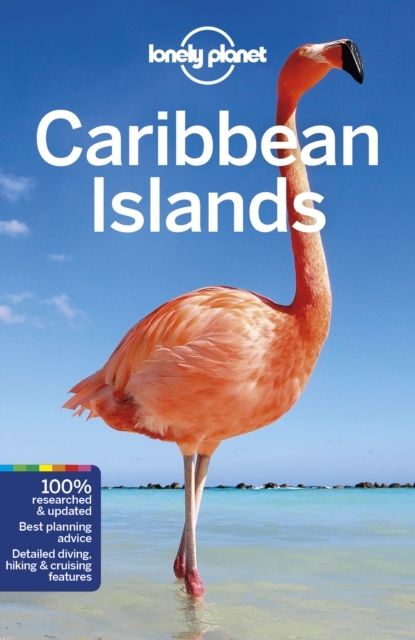 Caribbean Islands Lp