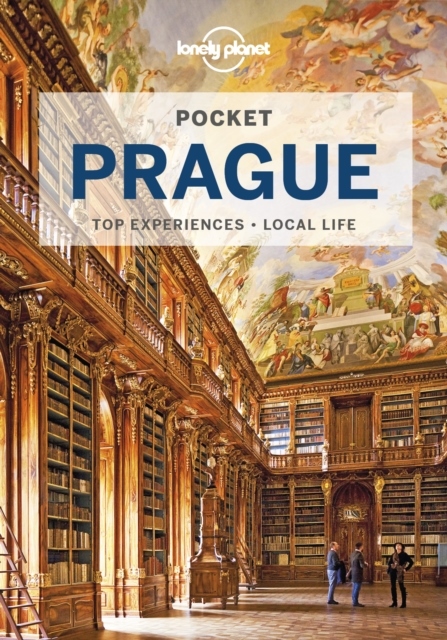 Pocket Prague Lp
