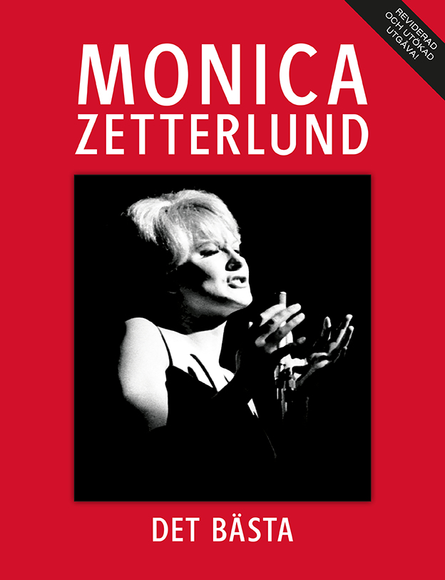 Monica Zetterlund - Det Bästa