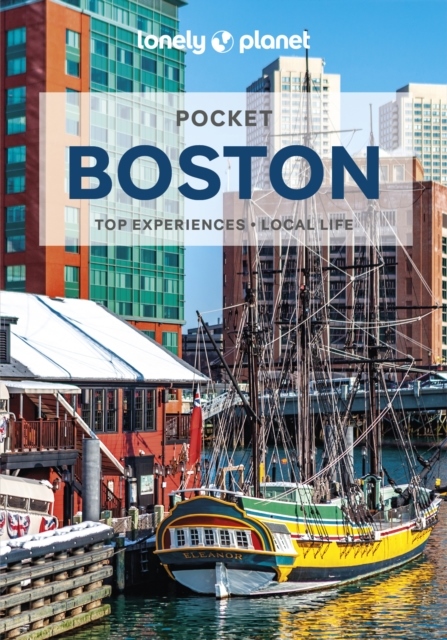 Pocket Boston Lp