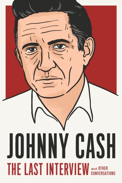 Johnny Cash- The Last Interview
