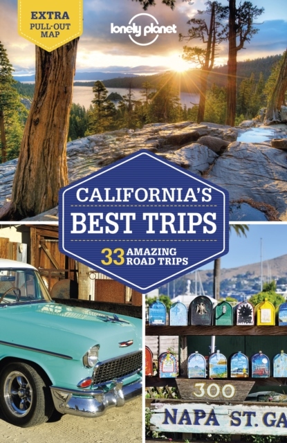 California's Best Trips Lp