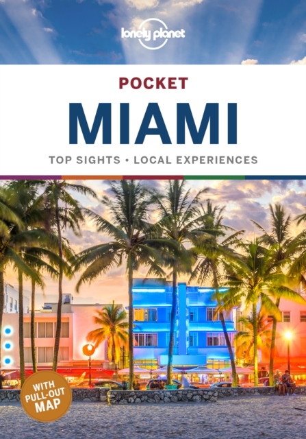 Pocket Miami Lp
