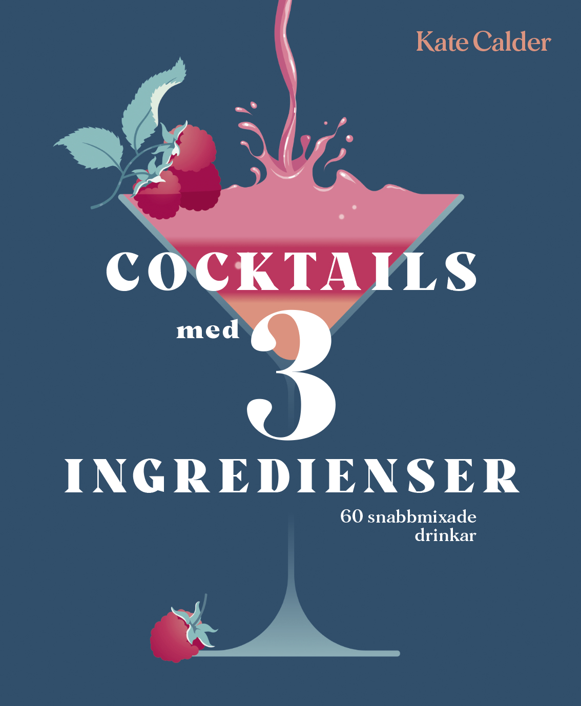 Cocktails Med 3 Ingredienser