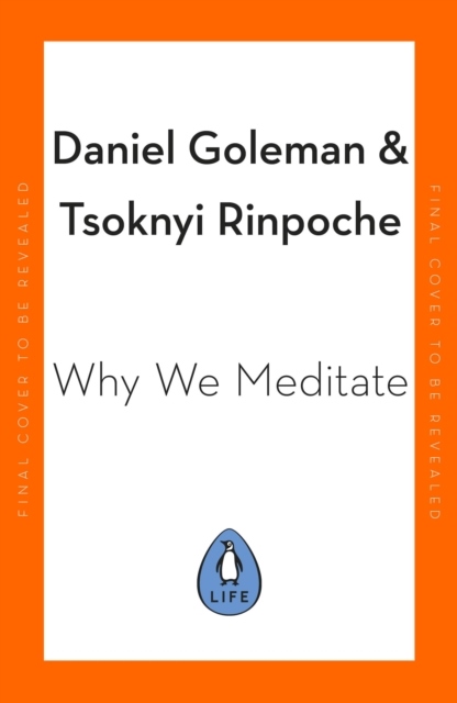 Why We Meditate - 7 Simple Practices For A Calmer Mind