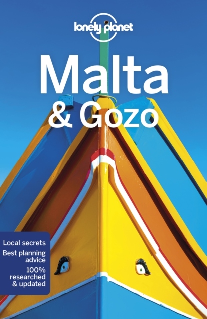 Malta & Gozo Lp