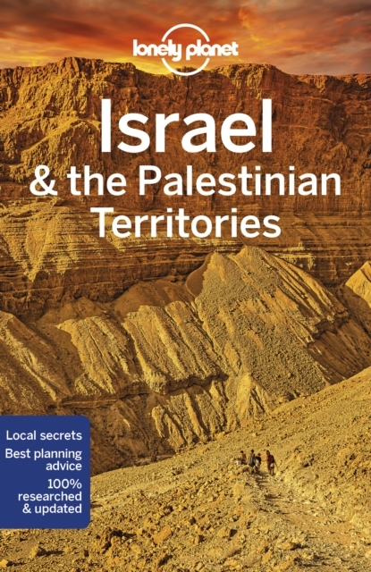Israel & The Palestinian Territories Lp