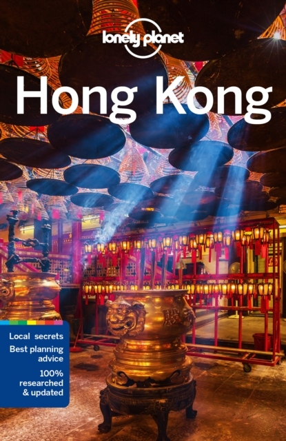 Hong Kong Lp