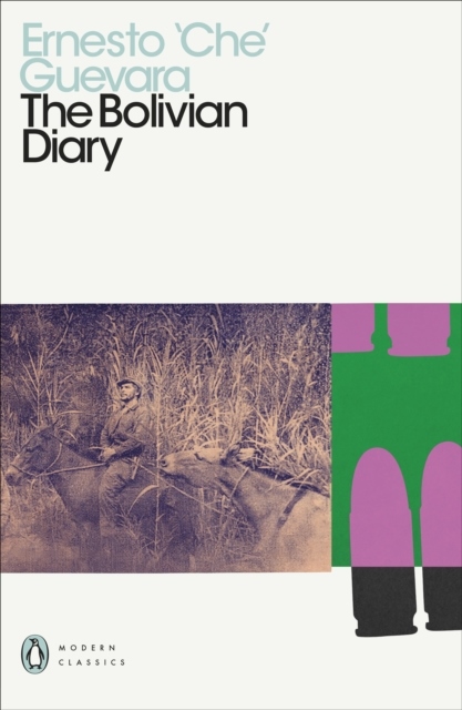 Bolivian Diary