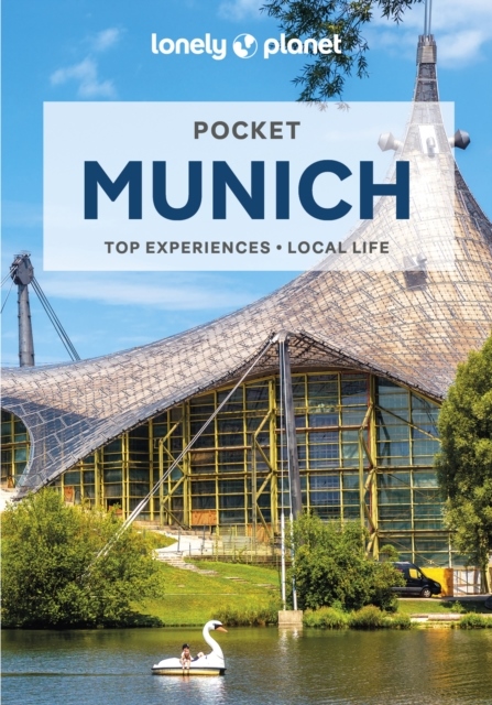 Pocket Munich Lp